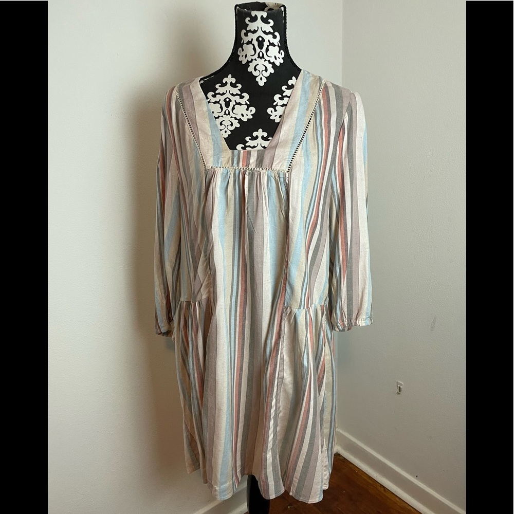 Knox Rose Dress